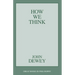 How We Think