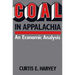 Coal in Appalachia: An Economic Analysis