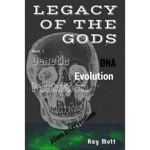 Legacy of the Gods