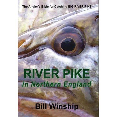 RIVER PIKE in Northern England