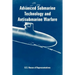 Advanced Submarine Technology and Antisubmarine Warfare