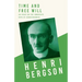 Time and Free Will; An Essay on the Immediate Data of Consciousness
