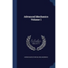 Advanced Mechanics Volume 1