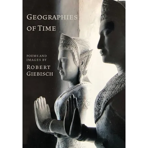 Geographies of Time