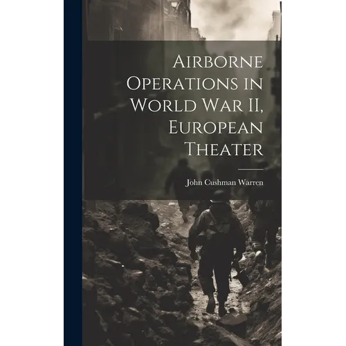 Airborne Operations in World War II, European Theater