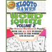 KLOOTO Games WORD SQUEEZE: Vol. 2: The Reverse WordSearch Puzzle