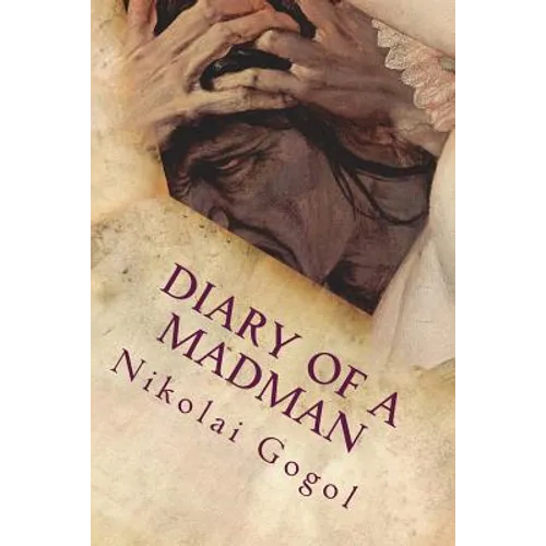 Diary of a Madman