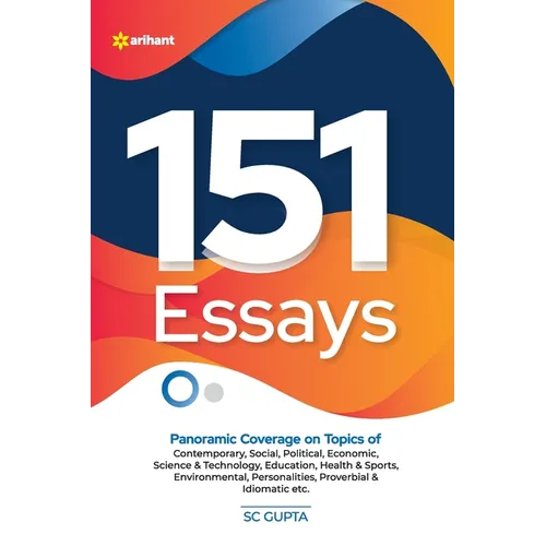 151 Essay