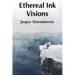 Ethereal Ink Visions: Mastering the Art of Atmospheric Perspective in Ink Wash Paintings