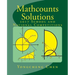 Mathcounts Solutions: 2017 School and National Competitions