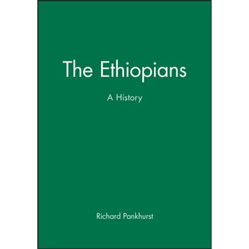 The Ethiopians: A History