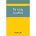 The candy cook book