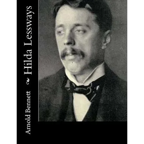 Hilda Lessways