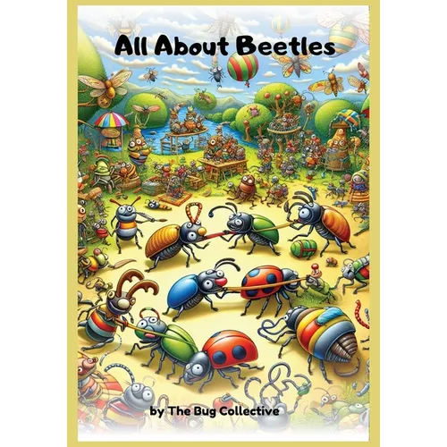 All About Beetles