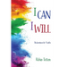 I Can I Will: Affirmations for Youths