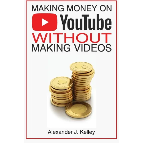 Making Money On YouTube Without Making Videos