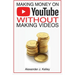 Making Money On YouTube Without Making Videos