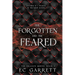 The Forgotten and The Feared: A Grimdark Romantasy