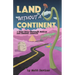 Land Without a Continent: A Road Trip through Mexico and Central America