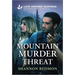 Mountain Murder Threat