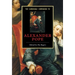The Cambridge Companion to Alexander Pope
