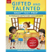 Gifted and Talented NNAT Test Prep: NNAT2 / NNAT3 Level A and Level B - For Kindergarten and First Grade