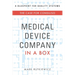 Medical Device Company in a Box: The Case for Consiliso