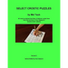 Select Crostic Puzzles Volume 2: 50 more acclaimed favorites of diehard crostic fans from the archives of Sue Gleason's doublecrostic website