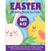 Easter Activity Book for Kids