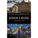 African Americans of Durham & Orange Counties: An Oral History