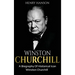 Winston Churchill: A Biography of Historical Icon Winston Churchill