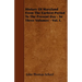 History Of Maryland From The Earliest Period To The Present Day - In Three Volumes - Vol. I.