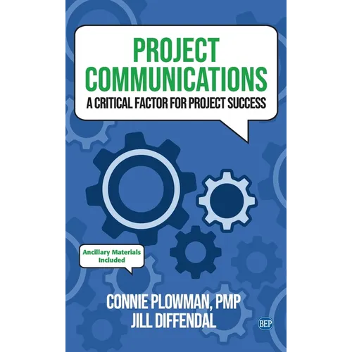 Project Communications: A Critical Factor for Project Success