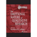 The Emotional Nature of Qualitative Research