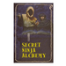 Secret Ninja Alchemy