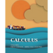 Calculus: Volume1