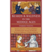 Beards & Baldness in the Middle Ages: Three Texts