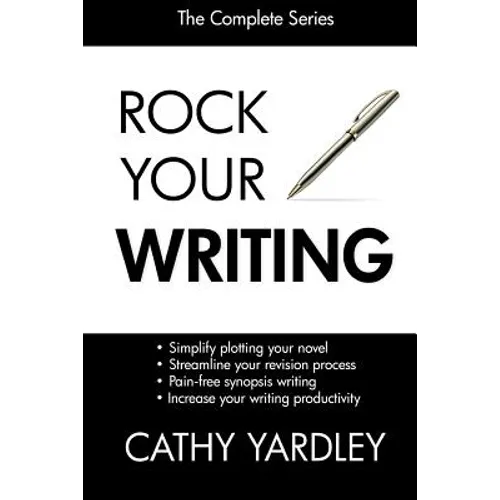 The Rock Your Writing Series
