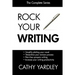 The Rock Your Writing Series