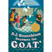 D.J. Rosenblum Becomes the G.O.A.T.