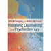 Pluralistic Counselling and Psychotherapy