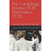The Cardiology Rotation (TCR), Third Edition 2021: Tutorial and Board Review