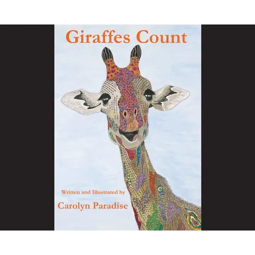 Giraffes Count