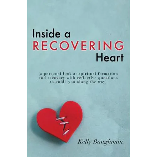 Inside a Recovering Heart