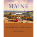 Maine: The Wilder Half of New England