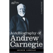 Autobiography of Andrew Carnegie