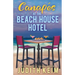 Canapes at The Beach House Hotel