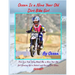 Ocean Is a Nine Year Old Dirt Bike Girl By Ocean: This Is a True Story About Me, a Nine Year Old Girl Growing Up In Hawaii and Racing Dirt Bikes.