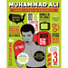 Great Lives in Graphics: Muhammad Ali