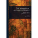 The Memoirs of Alexander Herzen